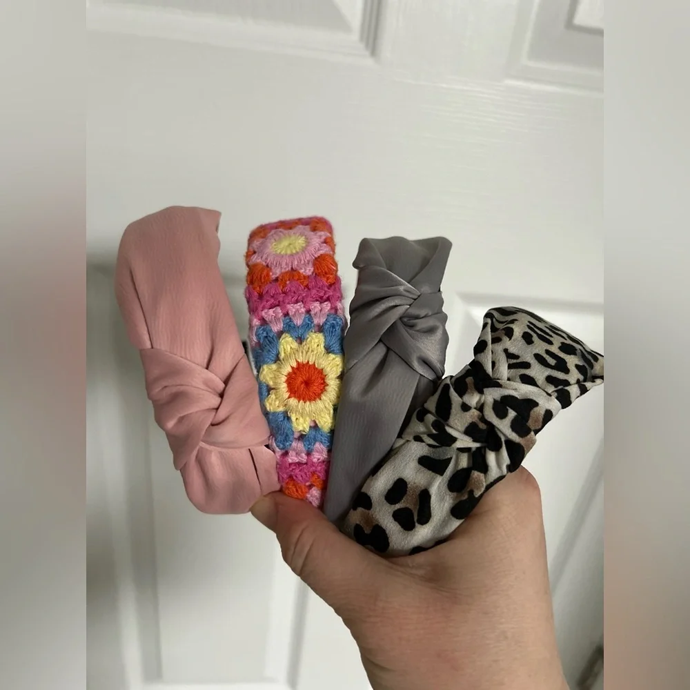 Headband assortment - Picture 2 of 2